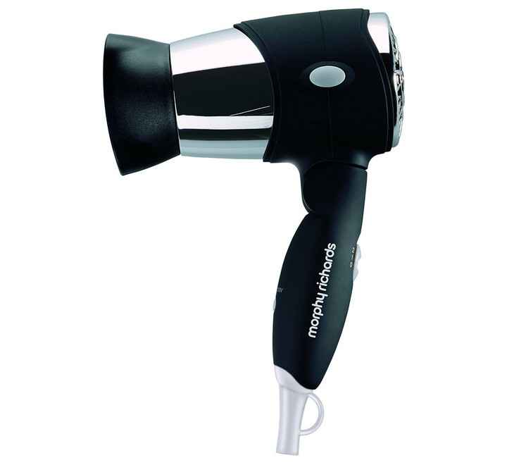 Morphy Richards Foldable comfigrip Hair Dryer (HD 031)